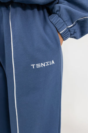 Trenerka Street to Fit Moonlight Blue