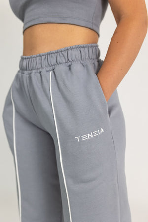 Trenerka Street to Fit Cloud Grey