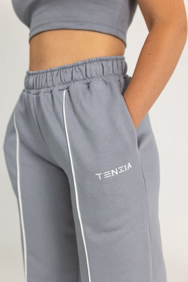 Trenerka Street to Fit Cloud Grey