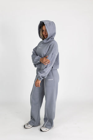 Trenerka Street to Fit Cloud Grey