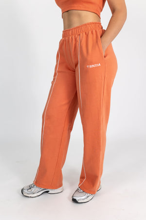 Trenerka Street to Fit Flame Peach